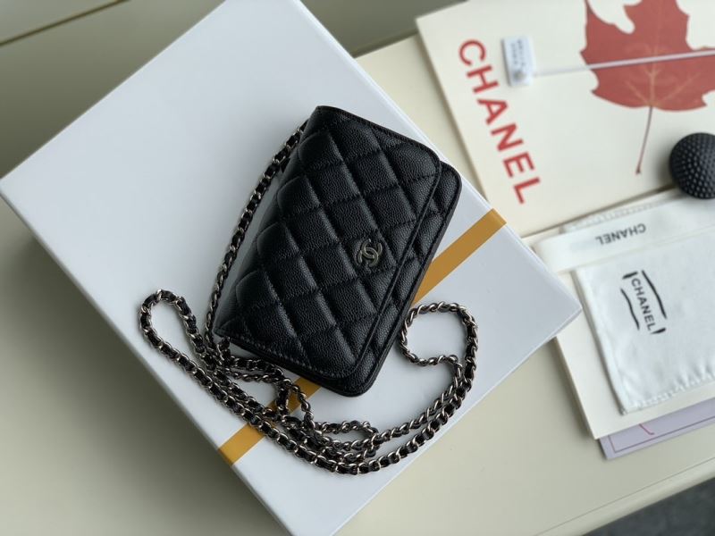 Chanel WOC Bags